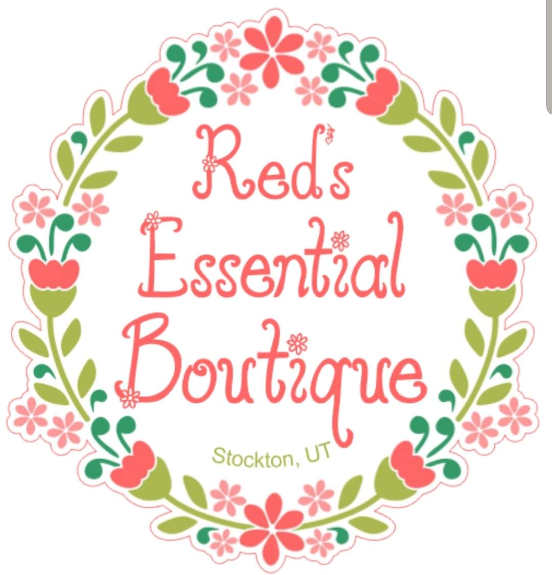 About us Red s Essential Boutique LLC