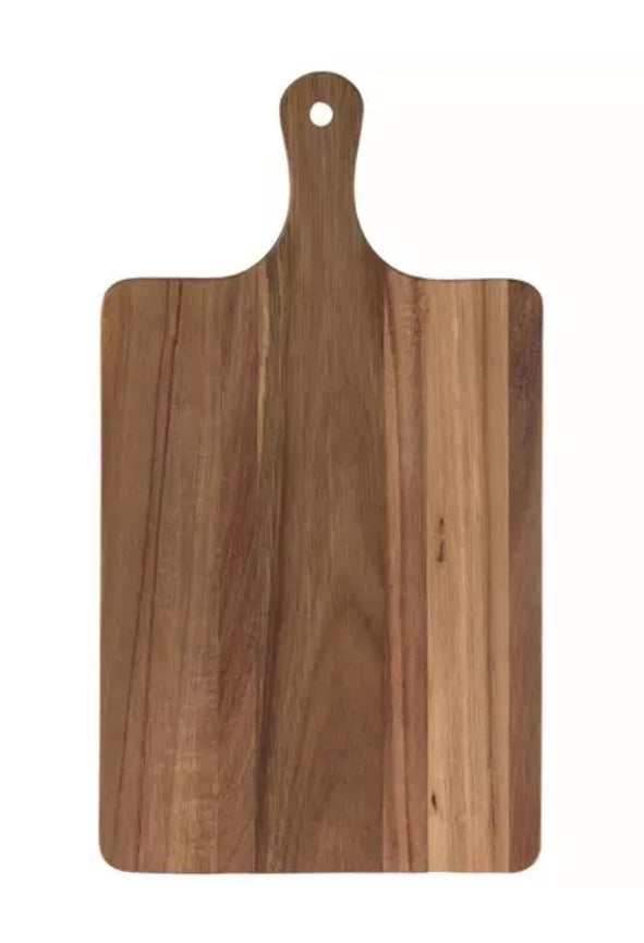 Cutting Boards: Custom