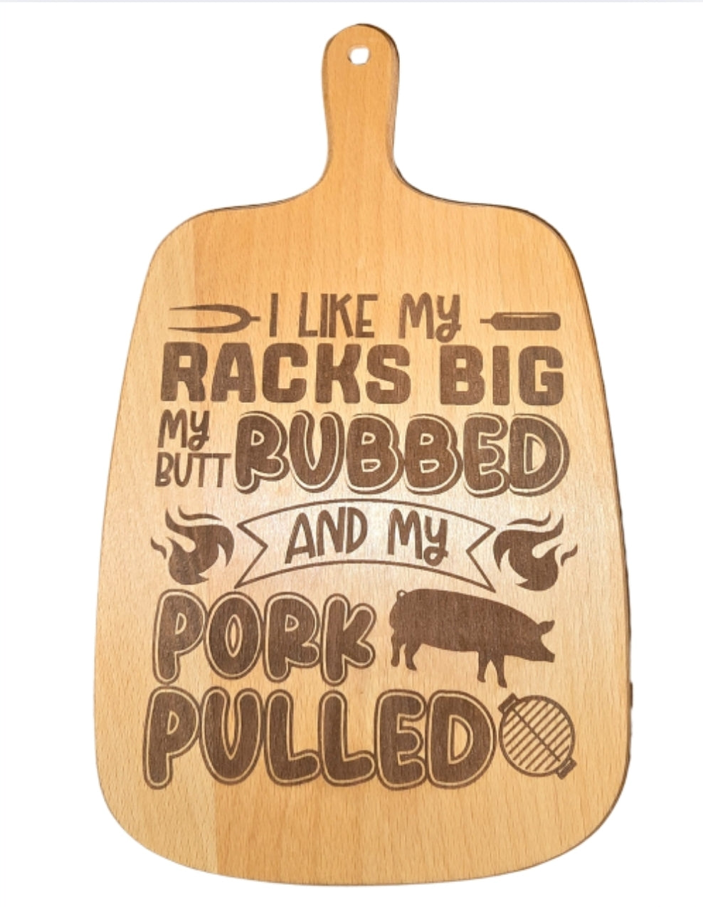 Cutting Boards: (On-hand) - Pre-Designed Cutting Boards