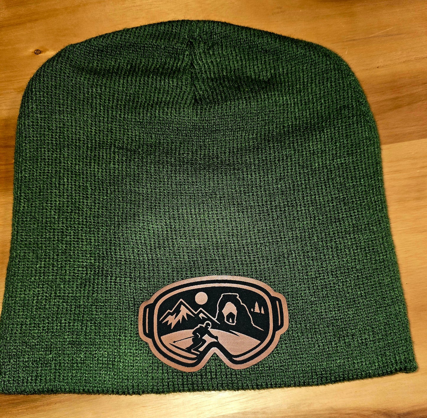 Premade Utah Beanie's