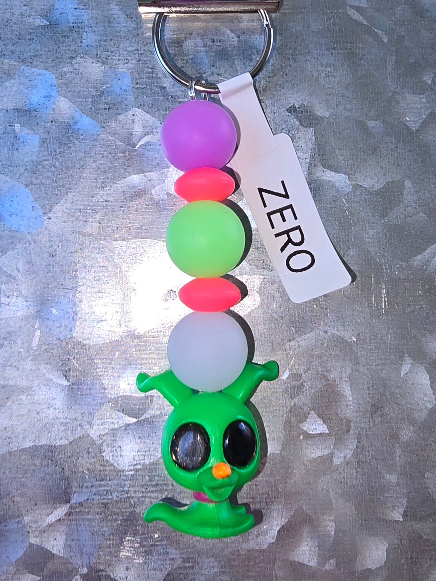 Disney-Pixar Bag Buddies Album 2
