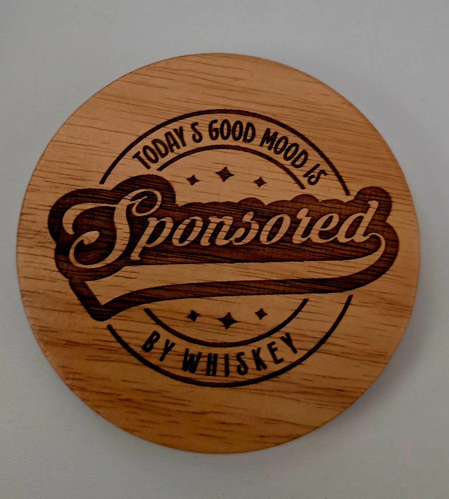 Whiskey smoker kit