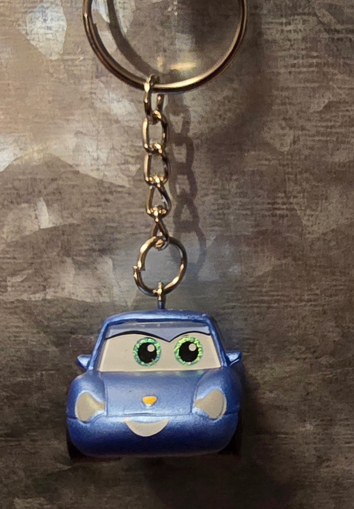 Disney-Pixar Bag Buddies Simples