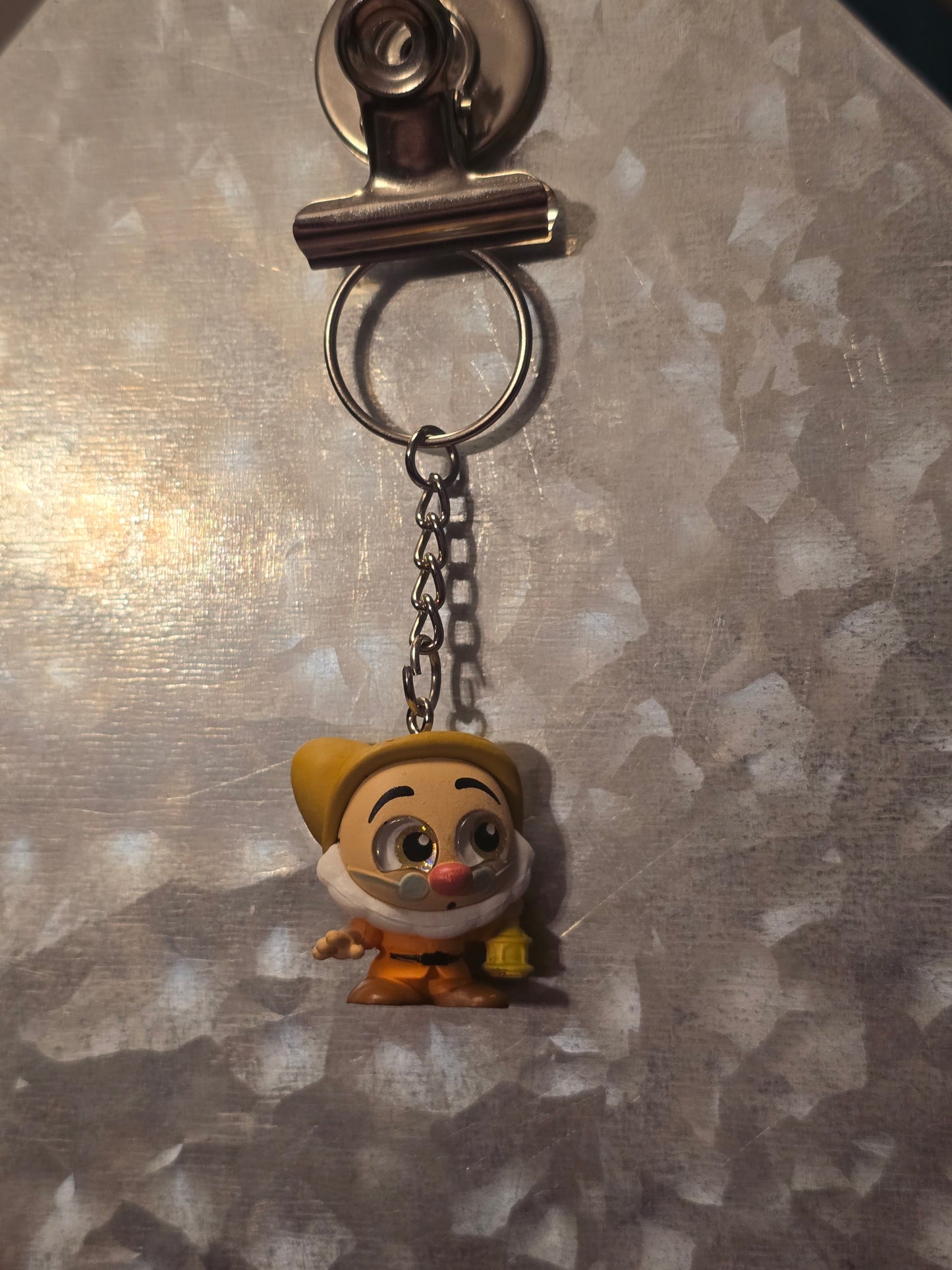 Disney-Pixar Bag Buddies Simples