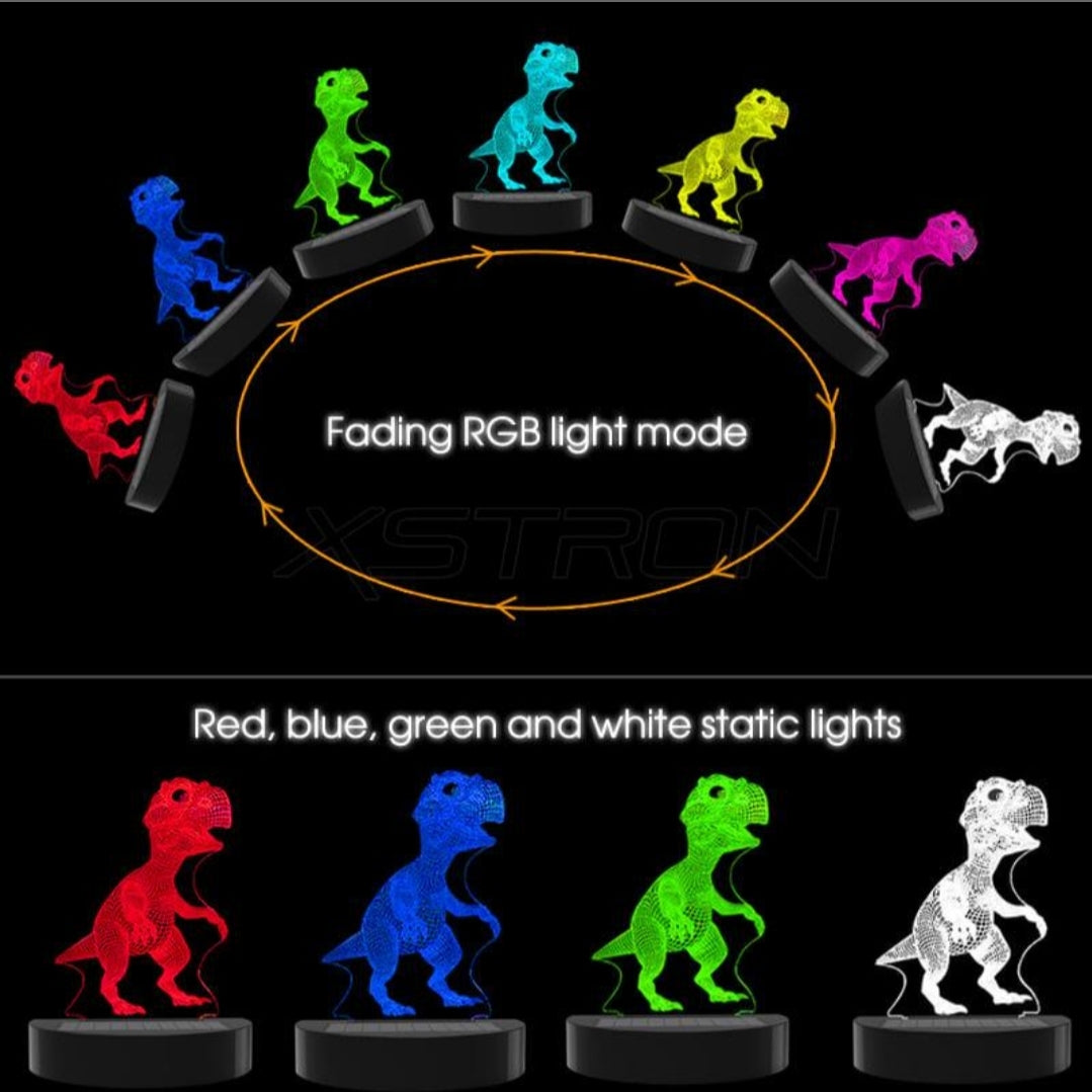 Solar garden stakes