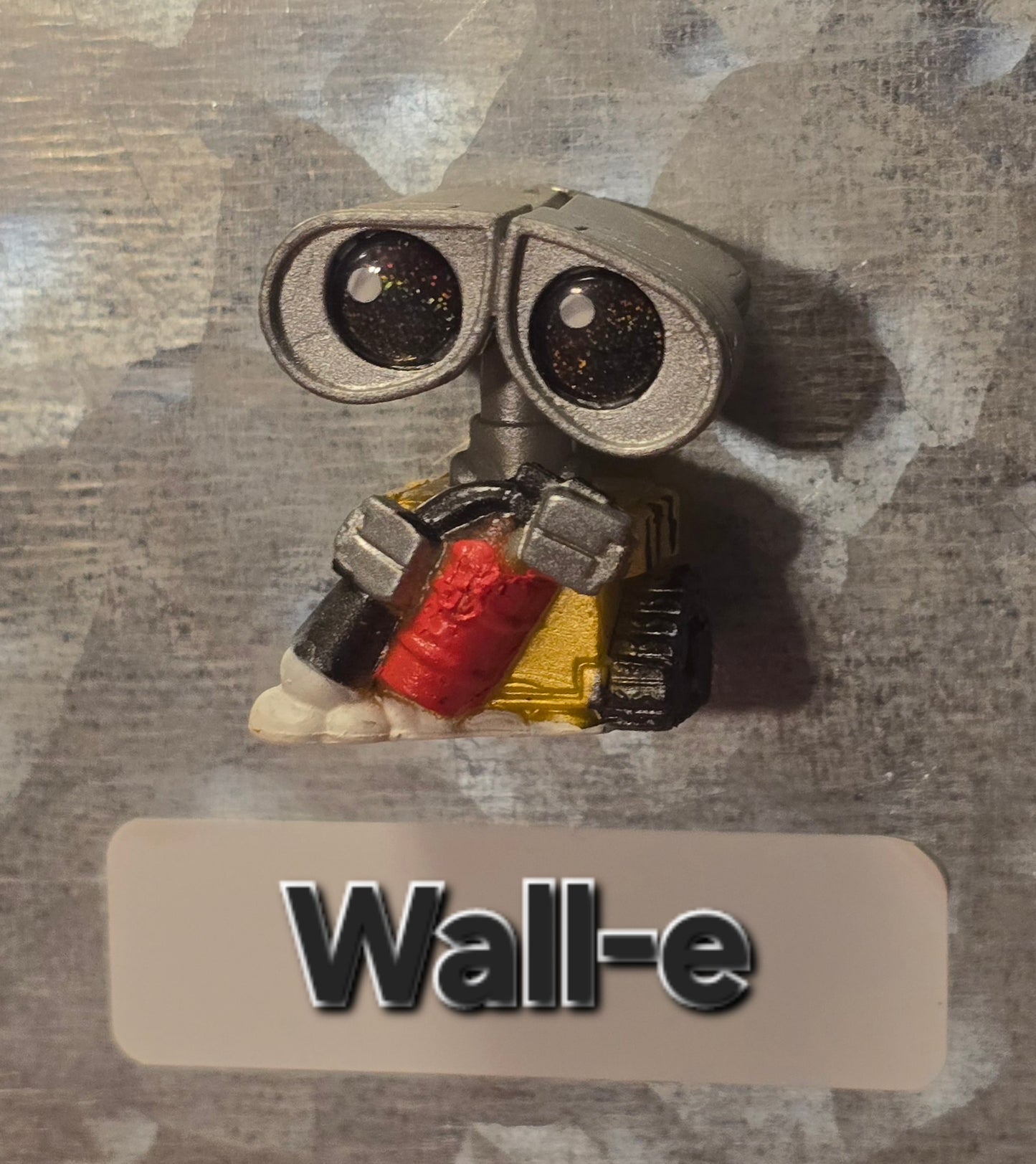 Disney-Pixar Doorable Magnet Buddies