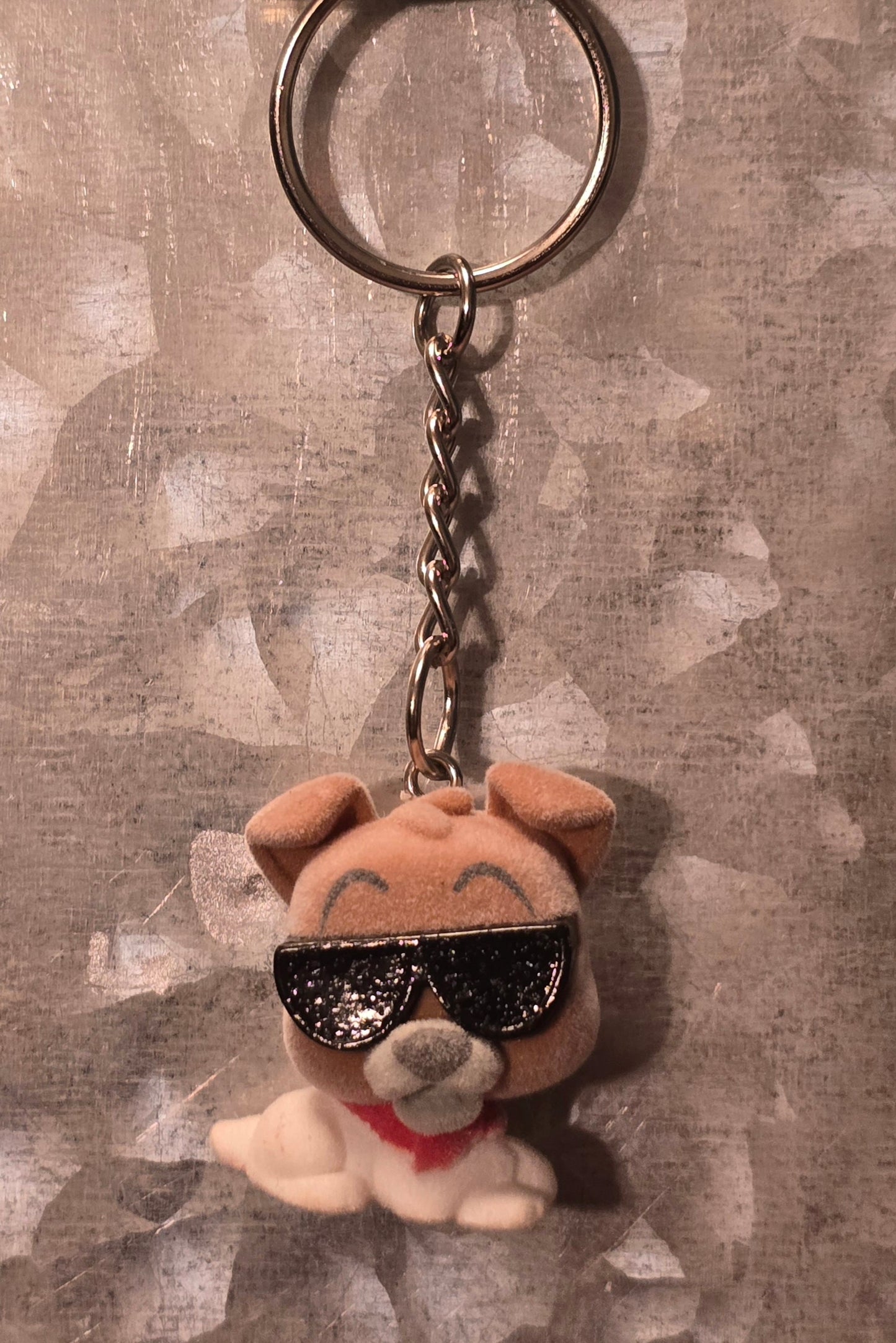 Disney-Pixar Bag Buddies Simples