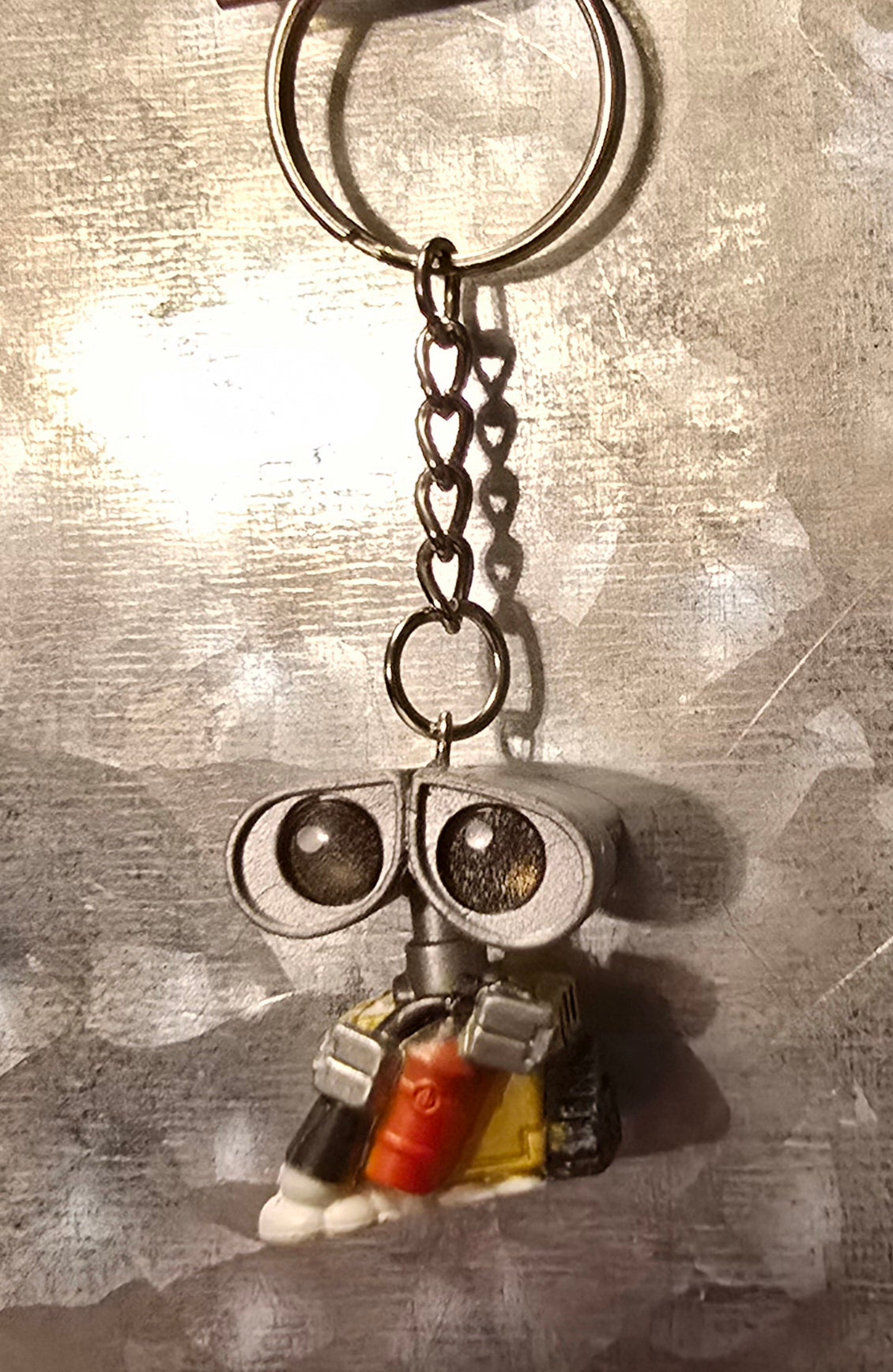 Disney-Pixar Bag Buddies Simples