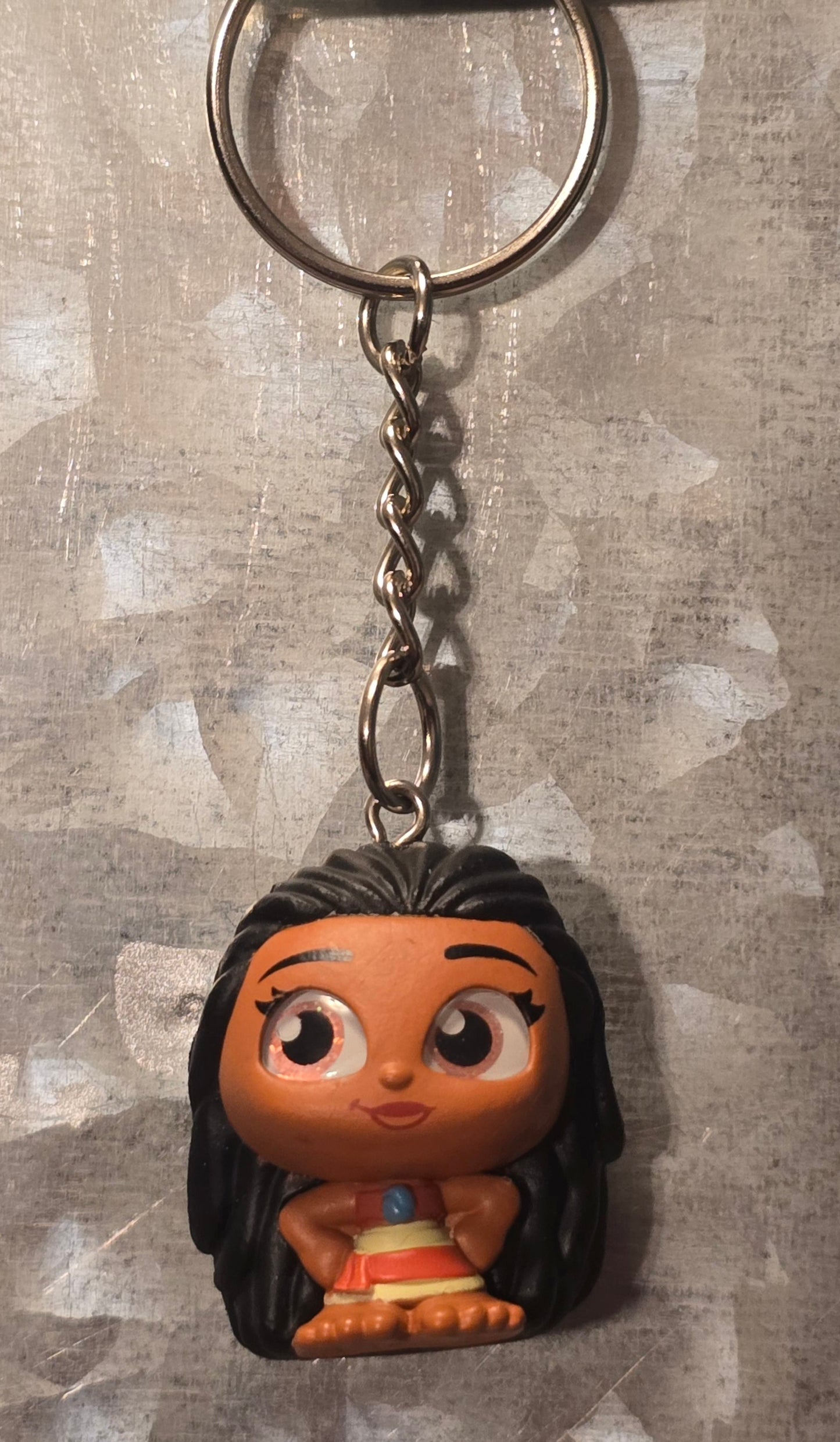 Disney-Pixar Bag Buddies Simples
