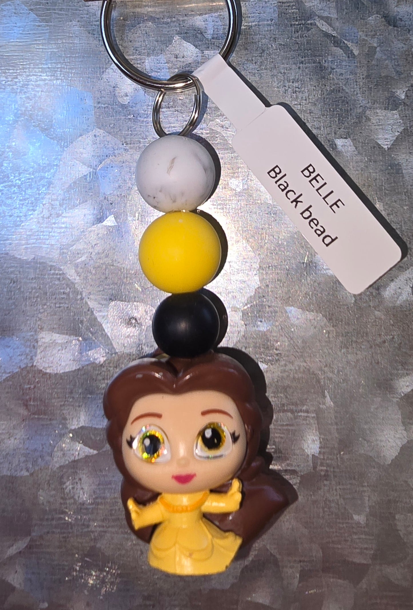 Disney-Pixar Bag Buddies Album 2