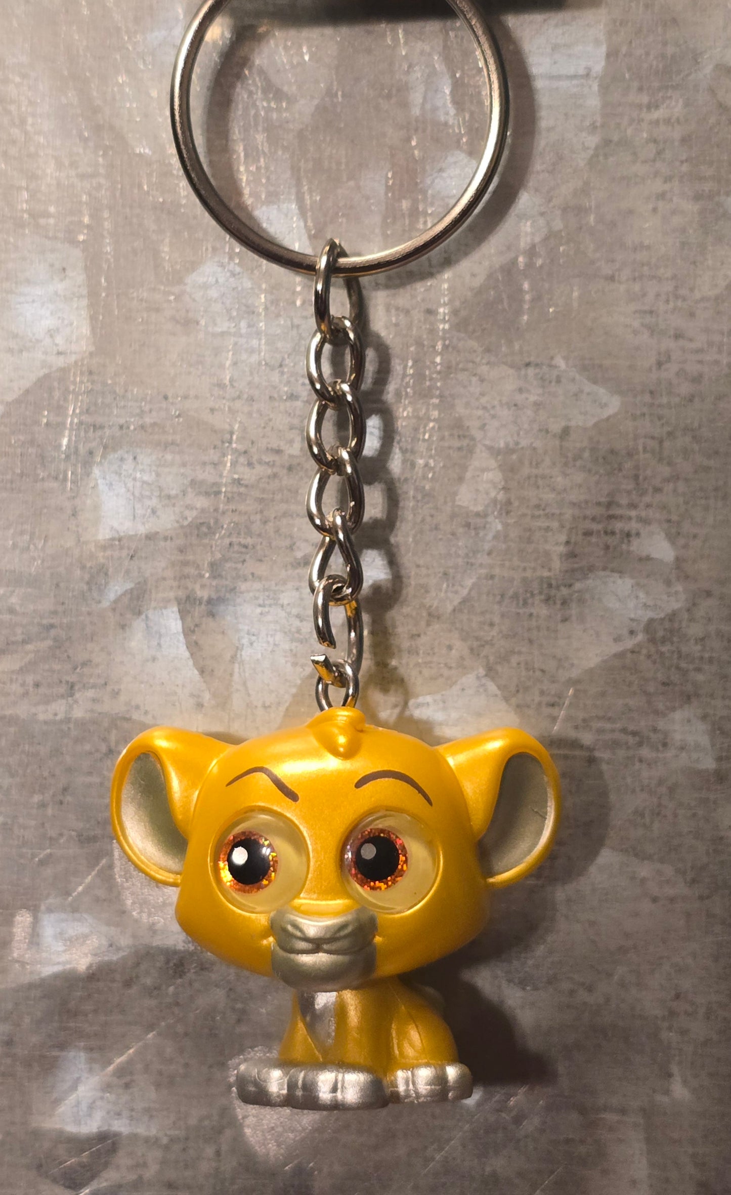 Disney-Pixar Bag Buddies Simples