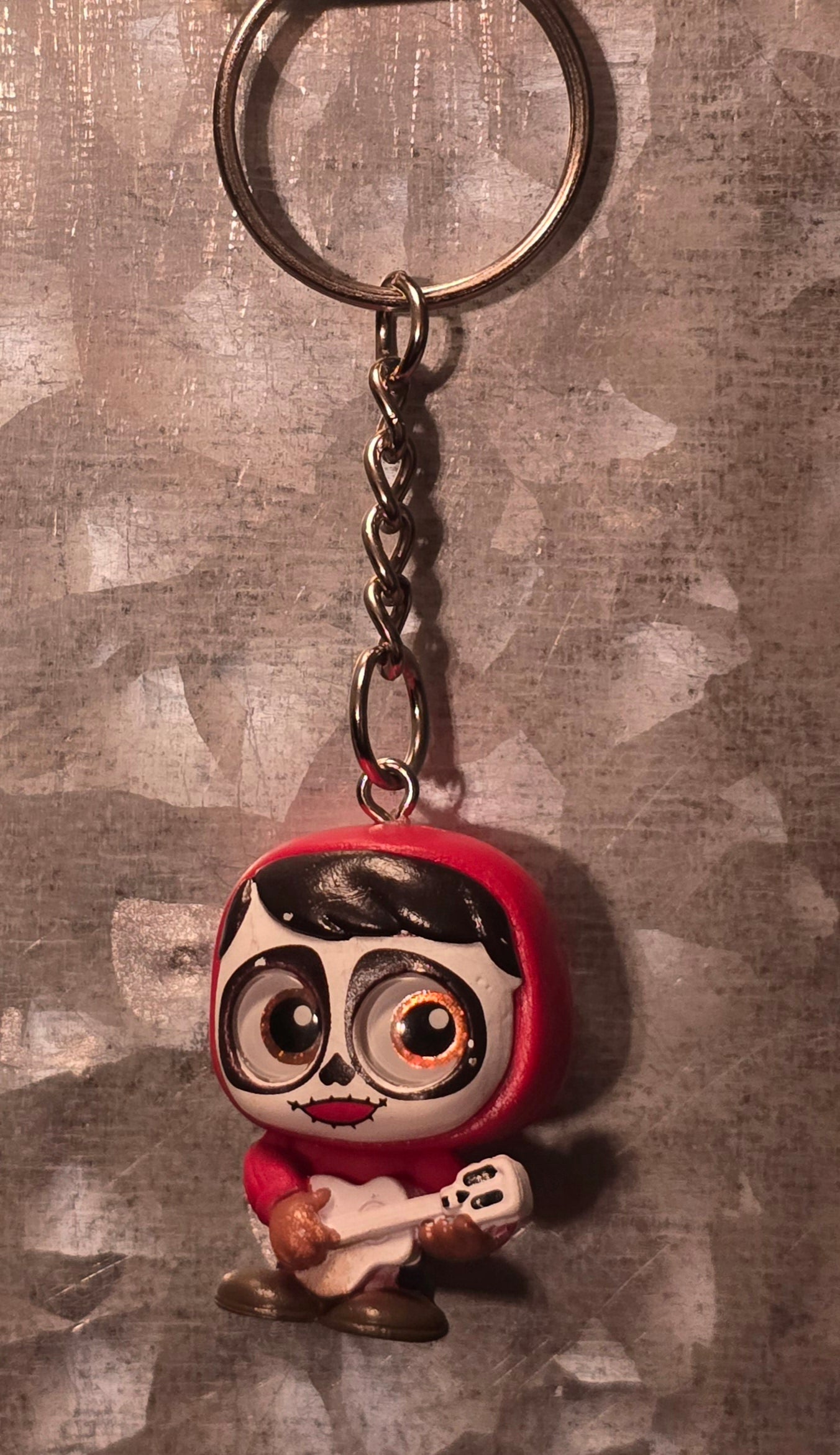 Disney-Pixar Bag Buddies Simples