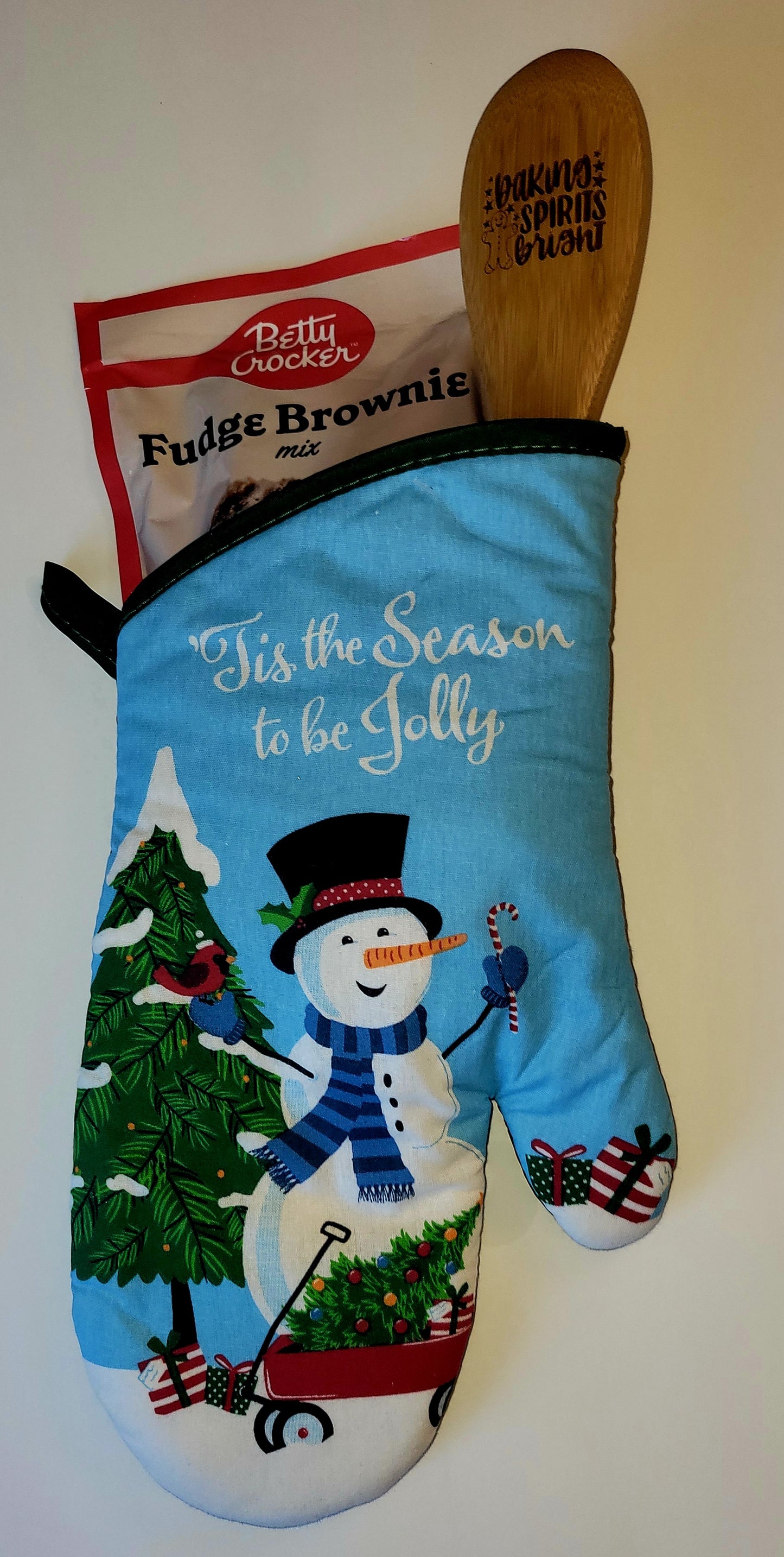 Grab and go Gift set