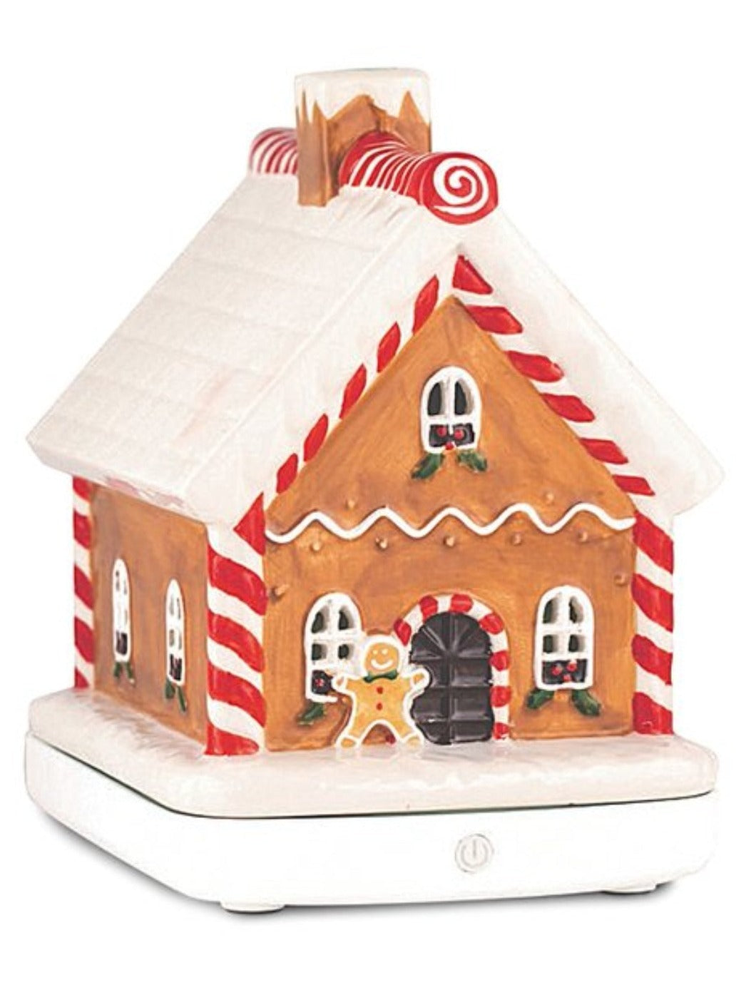Christmas Diffusers