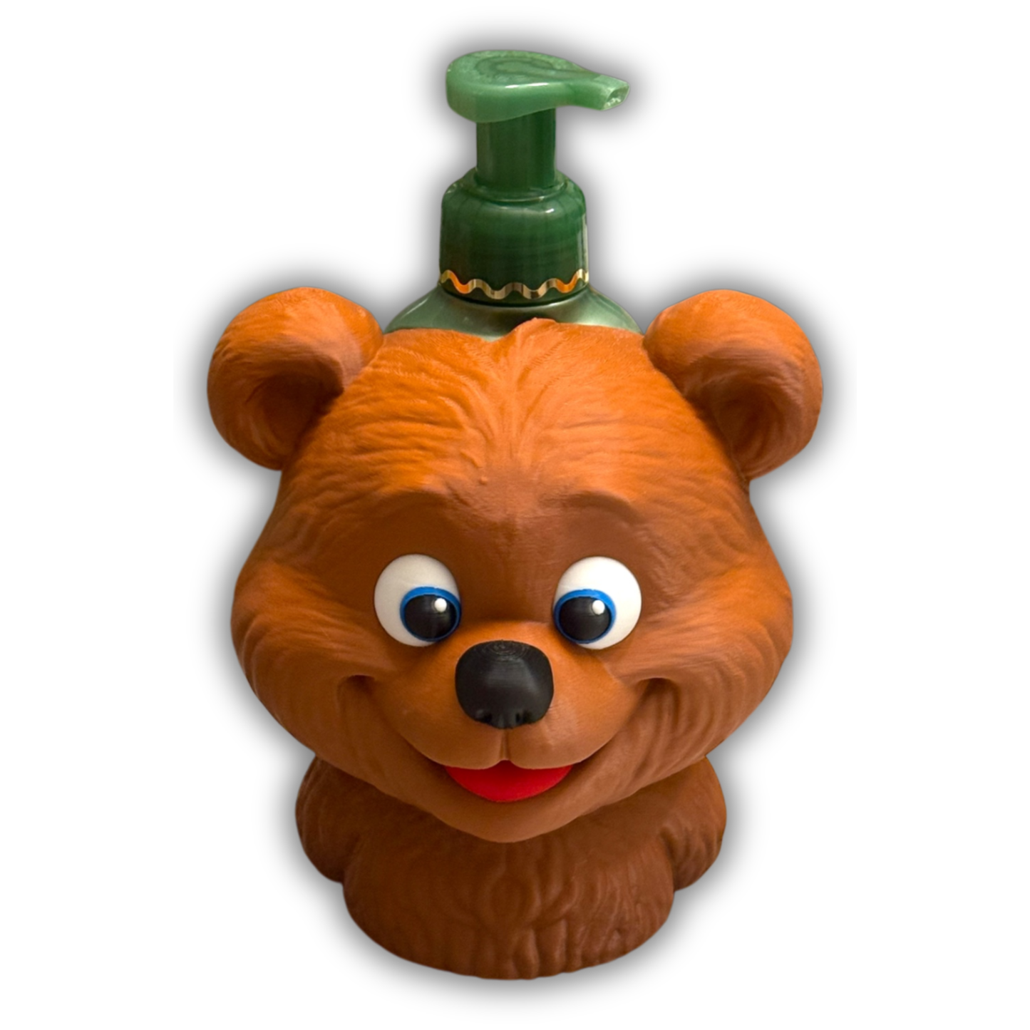 Cute Bear