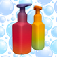 Add-On a Bottle of TodoRojo Foaming Hand Soap