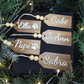Stocking Tags