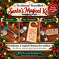 SANTA'S MAGICAL KEY