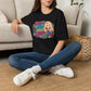 Dream Big Shine Bright  Graphic T-Shirt