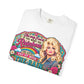 Dolly Parton 'If You Want the Rainbow' Graphic T-Shirt