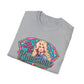 Be the Rhinestone Graphic T-Shirt