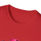 Howdy Floral  Graphic T-Shirt