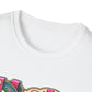 Chase Dreams Cowboy Boots Graphic T-Shirt