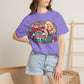 Dolly Parton 'If You Want the Rainbow' Graphic T-Shirt