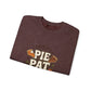 Crewneck Pie Patrol Funny Thanksgiving