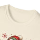 Merry Christmas Graphic T-Shirt