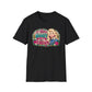 “It Costs a Lot of Money to Look This Cheap” Graphic T-Shirt