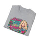 Dream Big Shine Bright  Graphic T-Shirt