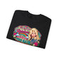 Crewneck- "If You Want the Rainbow, You Got to Put Up With the Rain"