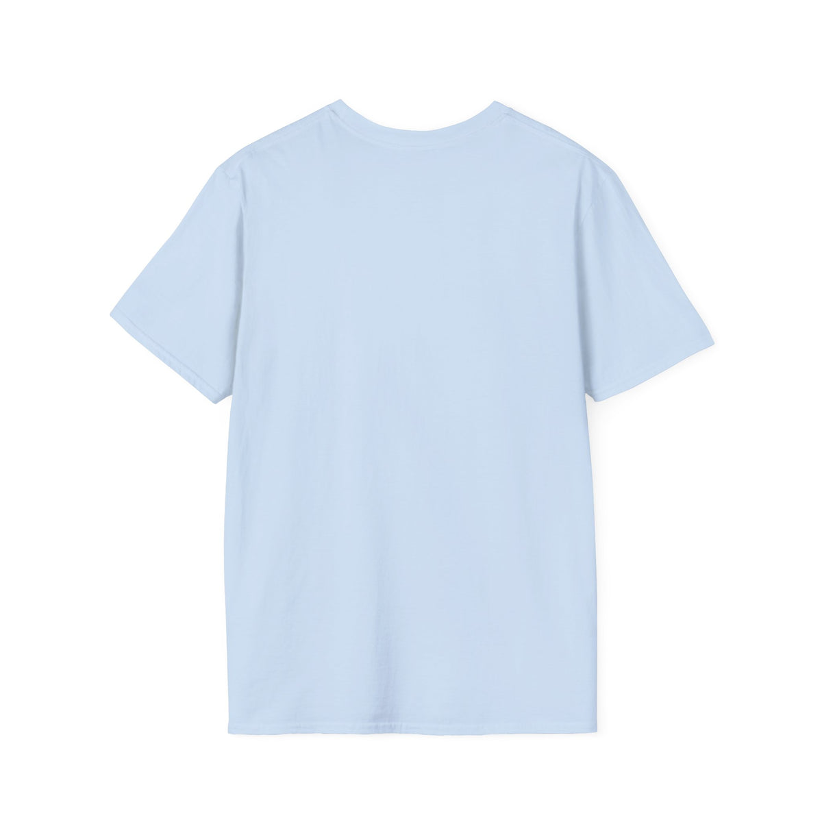 Snowman Winter Graphic T-Shirt