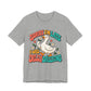 Sorry I’m Late, I Was Dilly-Dallying Duck T-Shirt