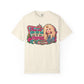 Find Out Who You Are And Do It On Purpose T-shirt | Dolly Nashville Graphic Tee