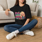 Find Out Who You Are and Do It On Purpose  Graphic T-Shirt