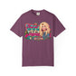 Find Out Who You Are And Do It On Purpose T-shirt | Dolly Nashville Graphic Tee