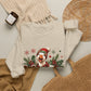 Merry Dog Christmas Sweatshirt
