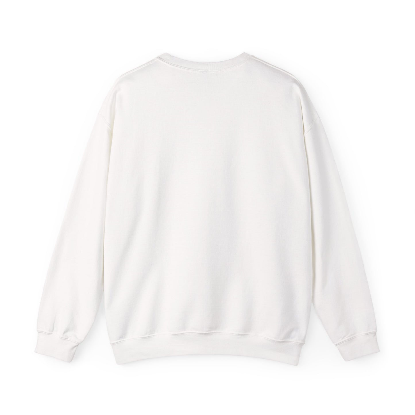 Christmas Raccoon "Merry" Crewneck Sweatshirt