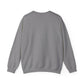 Crewneck Pie Patrol Funny Thanksgiving