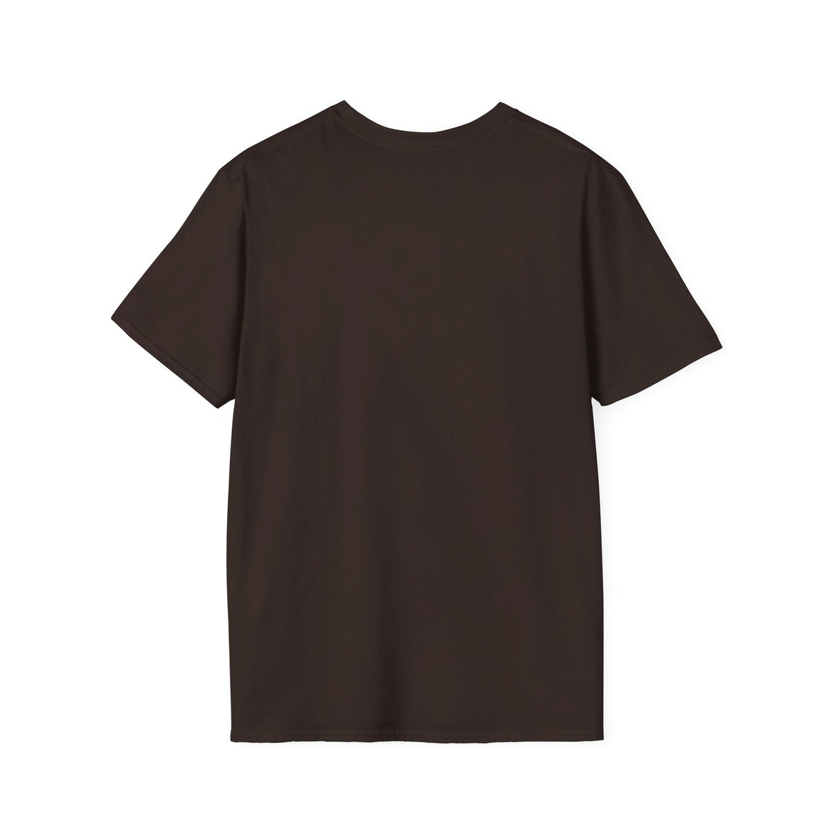 Cozy Raccoon Graphic T-Shirt