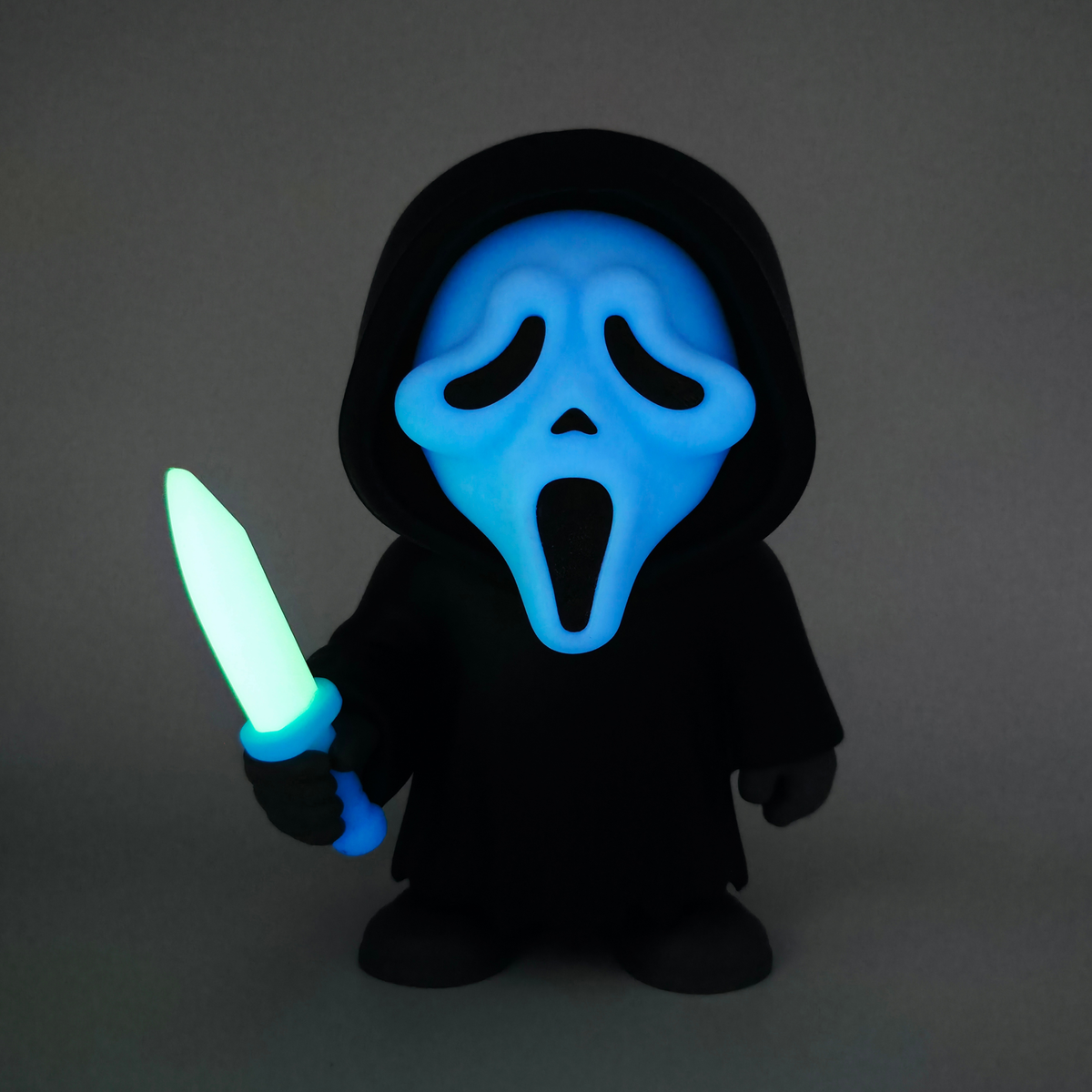 Ghostface