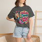 Chase Dreams in Cowboy Boots T-Shirt