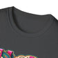 Chase Dreams Cowboy Boots Graphic T-Shirt
