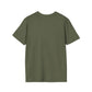 Silly Goose on the Loose Funny Goose T-Shirt