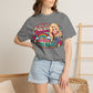 Dolly Parton 'If You Want the Rainbow' Graphic T-Shirt