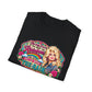 “If you want to see the rainbow you have to put up with the rain” Graphic T-Shirt