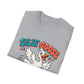 Silly Goose on the Loose Funny Goose T-Shirt