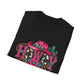 Howdy Floral  Graphic T-Shirt